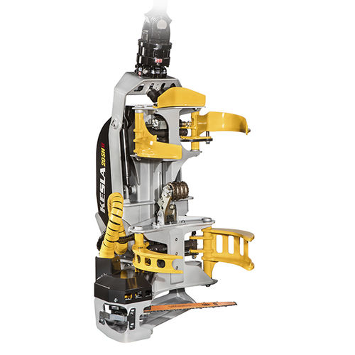 Stroke harvester head - 20SH-II - Kesla Oyj