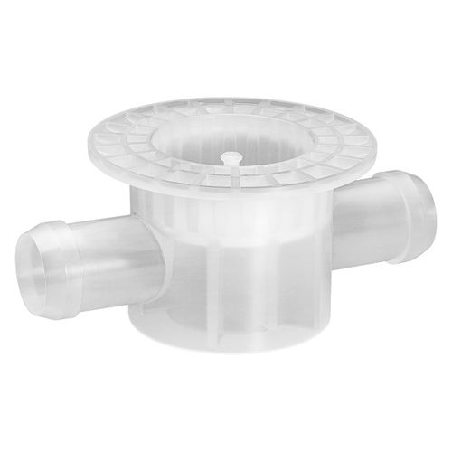 Diaphragm valve - SUB - GEMÜ Gebrüder Müller Apparatebau GmbH & Co. KG - pneumatic / welded / chemical