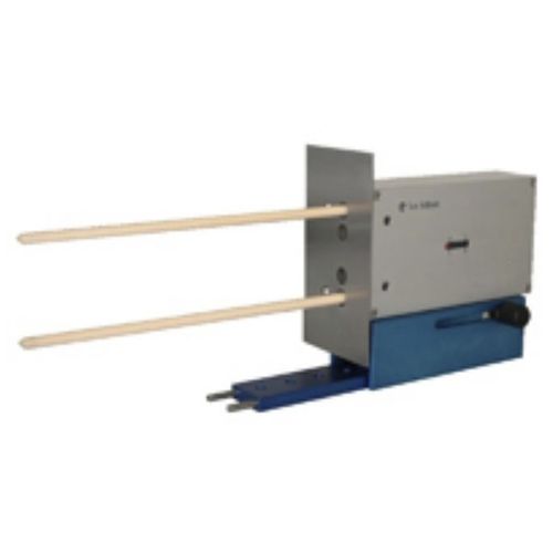 High-temperature extensometer - 3R RECHERCHES & REALISATIONS REMY
