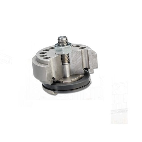 Gas relief valve - HPV - HOERBIGER Automatisierungstechnik GmbH - high ...