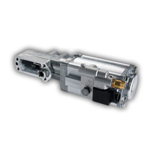 Pneumatic actuator - HOERBIGER Automatisierungstechnik GmbH - linear / for vehicles