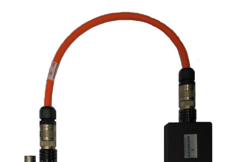 Electric test equipment - HOERBIGER Automatisierungstechnik GmbH - automatic / vehicle / for the automotive industry