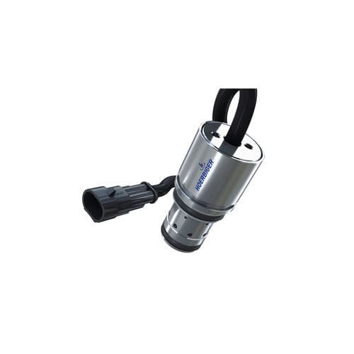 Fuel injector - PFI - HOERBIGER Automatisierungstechnik GmbH