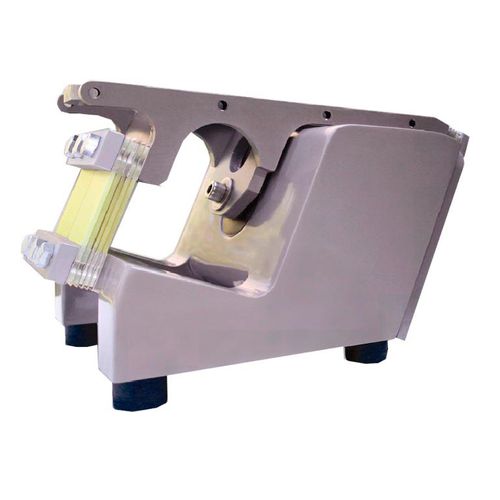 Linear vibrator - TARNOS - electromagnetic / for the food industry / for the pharmaceutical industry