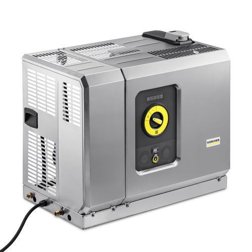 Cold water high-pressure cleaner - HD 25/15-4 St - KÄRCHER - three-phase / electric / stationary
