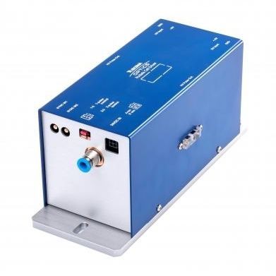 Pockels cell driver - 2DP/DPB3 series - EKSMA Optics