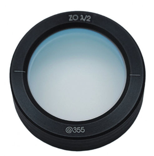 YAG polarizer - 460 series - EKSMA Optics