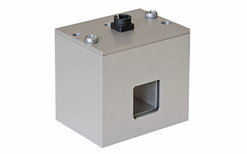 Chamber oven - CH8 series - EKSMA Optics - electric