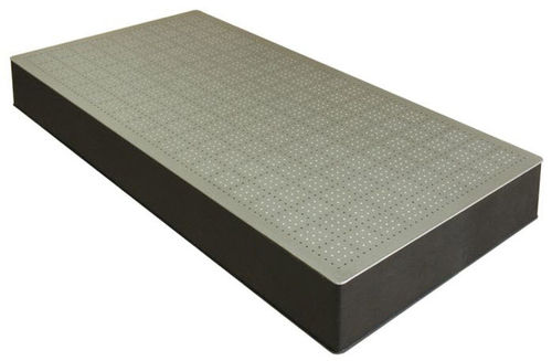 Honeycomb optical table - EKSMA Optics