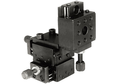 Translation stage - EKSMA Optics