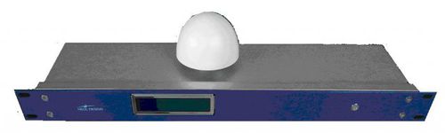 GPS time server - T101 - heol design - GNSS / compact / PPS