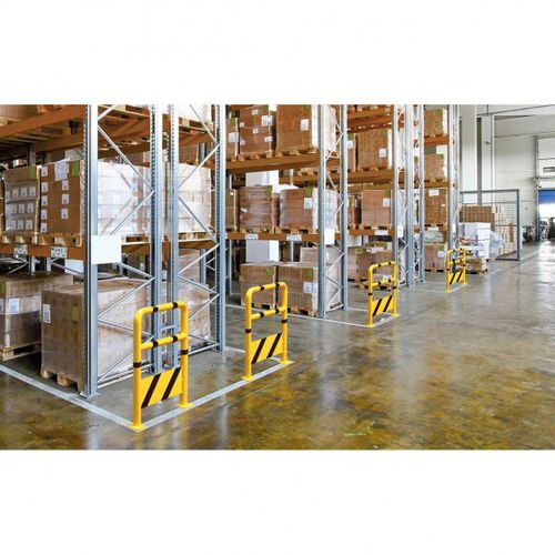Hoop guard - LEO15845 - DISSET ODISEO, S.L.