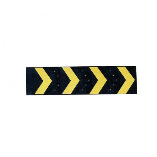 Rubber wall protection - LEO10835 - DISSET ODISEO, S.L.