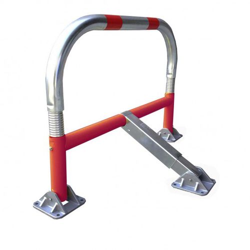 Hoop guard LEO10720 DISSET ODISEO, S.L.