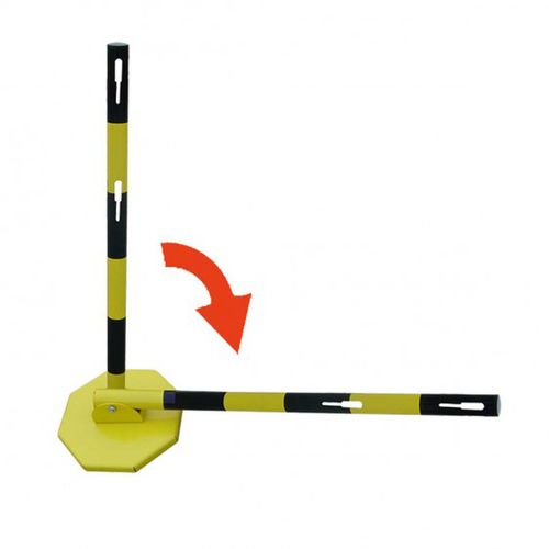Security demarcation - LEO12435 - DISSET ODISEO, S.L. - chain