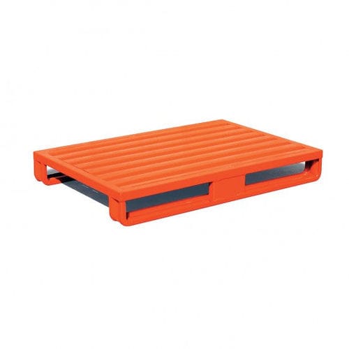 Metal pallet - FG36 series - DISSET ODISEO, S.L. - storage