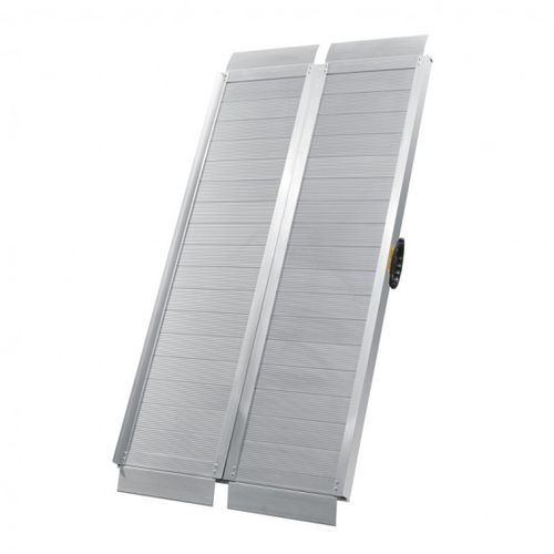 Portable ramp - LEO6037 series - DISSET ODISEO, S.L.