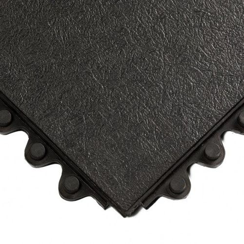 Anti-fatigue mat - MORSE - DISSET ODISEO, S.L. - anti-slip / modular / rubber