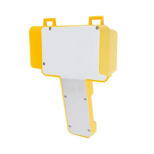 IP66 pendant station - New Elfin - IP69K / industrial / aluminum