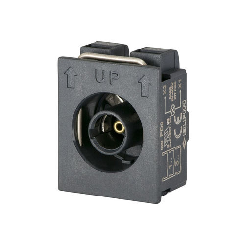 IP20 lamp holder - New Elfin