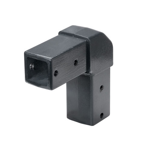 Control box suspension system - New Elfin - aluminum / modular