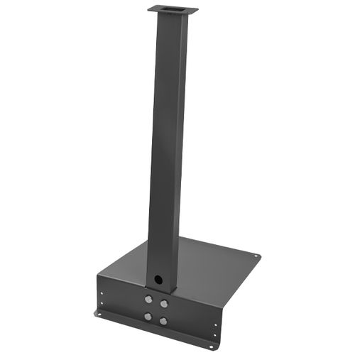 Control panel stand - 060SP2M - New Elfin - fixed