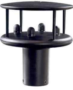 Ultrasonic anemometer - max. 60 m/s | WindSonic™ - Gill instruments - static