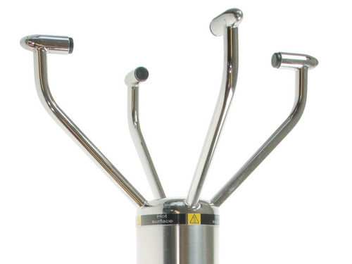 Ultrasonic anemometer - WindObserver 65 - Gill instruments - static