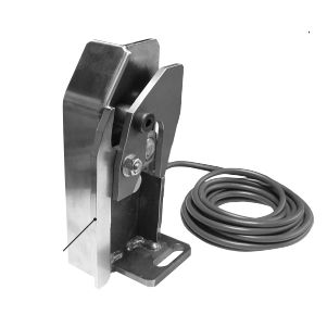 Surface gauge - HTKM series - SANKYO OILLESS INDUSTRY,INC.
