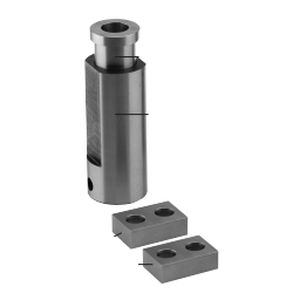 Tool guide pillar - LGPBS series - SANKYO OILLESS INDUSTRY,INC.