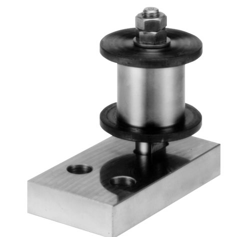 Roller guide - GRBS - SANKYO OILLESS INDUSTRY,INC.