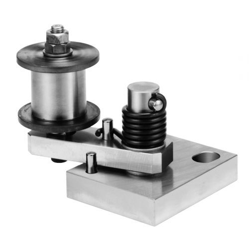 Roller guide - GRAS series - SANKYO OILLESS INDUSTRY,INC.