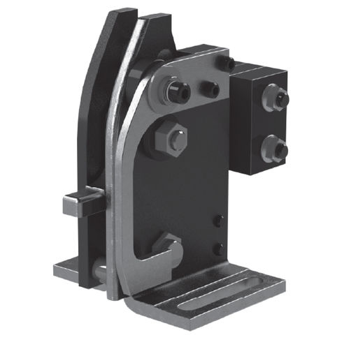 Industrial gauge - SHBGD series - SANKYO OILLESS INDUSTRY,INC.