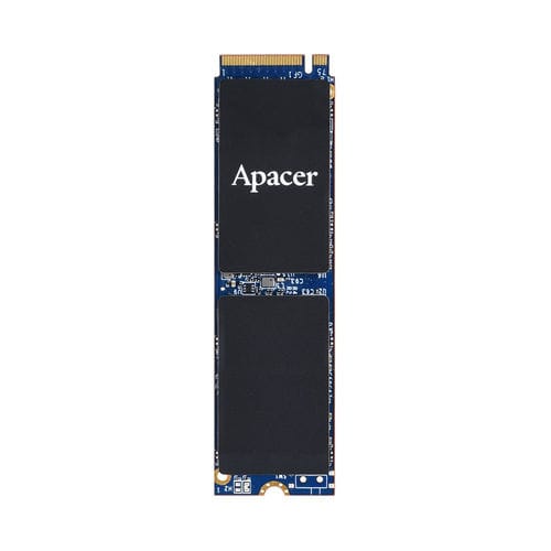 PCIe SSD - PV930-M280 - Apacer Technology B.V. - internal / M.2 / M.2 2280