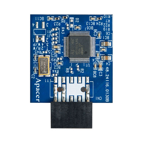 Industrial USB-Disk module - UDMII Plus-M - Apacer Technology B.V.