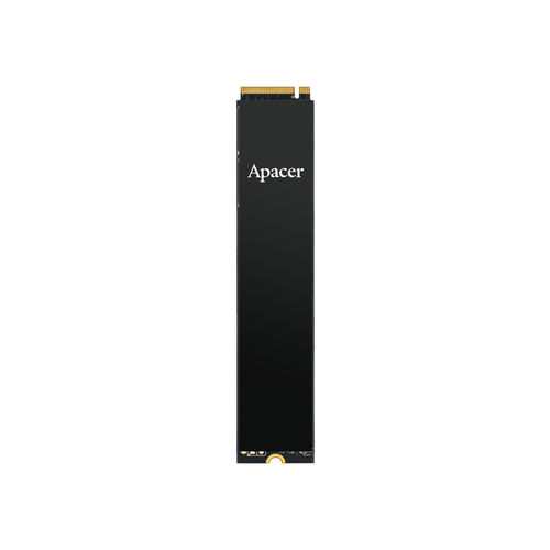 PCIe SSD - PV16E-M2110 - Apacer Technology B.V. - internal / M.2 / industrial