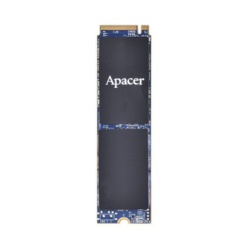 PCIe SSD - PV250-M280 - Apacer Technology B.V. - internal / M.2 2280 / industrial