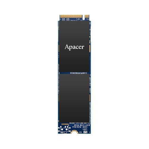 PCIe SSD - PV220-M280 - Apacer Technology B.V. - internal / M.2 2280 / industrial