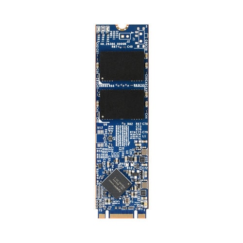 SATA III SSD - SH250-M280 - Apacer Technology B.V. - internal / M.2 2280 / industrial