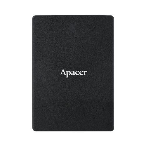 SATA III SSD - ST250-25 - Apacer Technology B.V. - external / 2.5" / industrial
