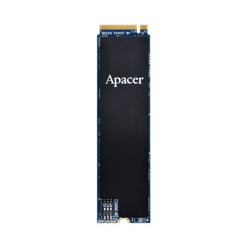PCIe SSD - PV250-M280 - Apacer Technology B.V. - internal / M.2 / industrial