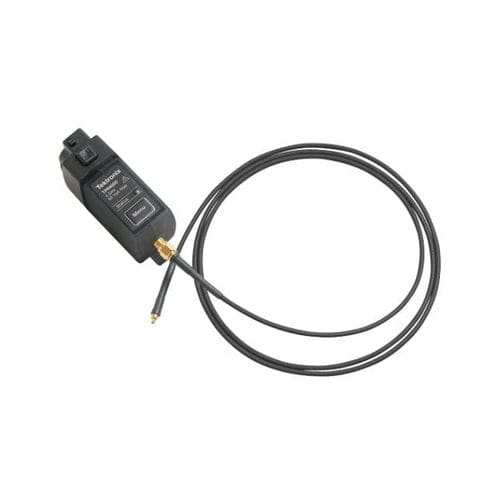 Power probe - TPR series - Tektronix - for oscilloscopes / fast / for the automotive industry