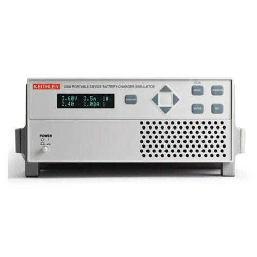 Tabletop power supply - 2300 Series - Tektronix - DC / single-output / dual-output