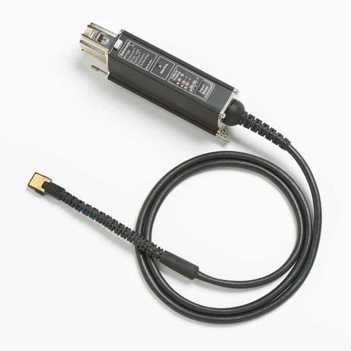 Coaxial test probe - ADA400A - Tektronix - interface / high-frequency