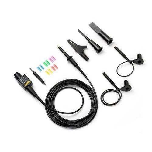 Electric test probe - P5122 - Tektronix - high-frequency