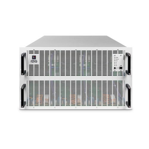 19" rack power supply - EA-10000 - Tektronix - DC / variable-output / switching