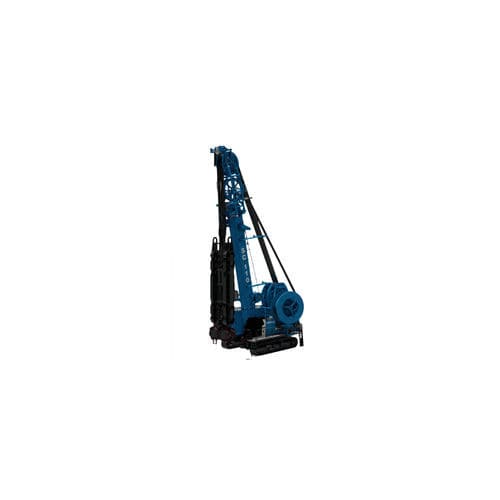 Hydromill - SC-110 Urban Tiger - SOILMEC S.P.A.