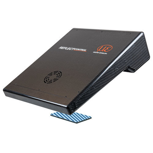 Reflective surface inspection system - reflectCONTROL - MICRO-EPSILON - 3D / automated / surface defect