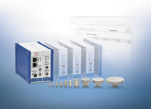 线性位移传感器