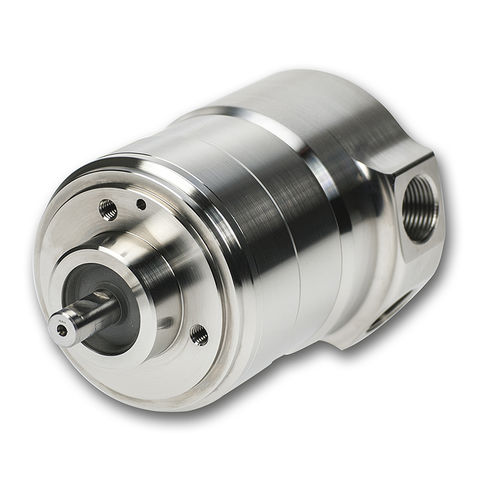 绝对旋转编码器